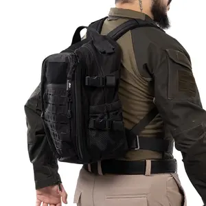 BD-25L Loadout Multipurpose Tactical Backpack