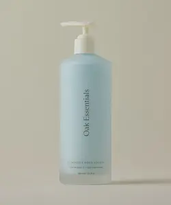 Luminous Body Lotion - Hydrating Lightweight Anti-Aging Formula with Calming Scent for All Skin Types