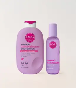 Toasted Marshmallow Scent Layering Bundle