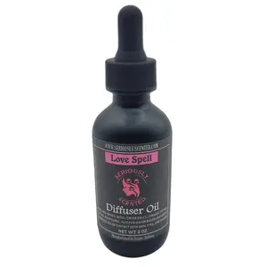Love Spell - Diffuser Oil
