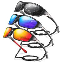 A01-Grey+Dark blue+Red