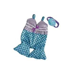 Mermaid Costume