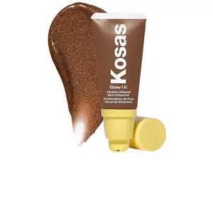 Kosas Glow I.V. Vitamin-Infused Skin Enhancer in Revitalize