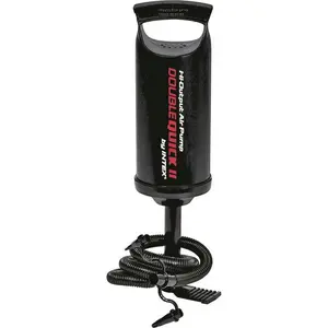 Intex Recreation  High Output Hand Pump