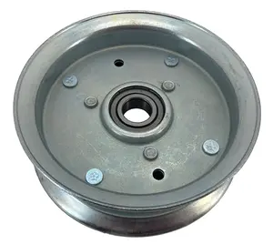 AUC17621 Original Equipment Sheave Replacement for John Deere OEM