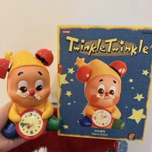 Alarm Clock Twinkle Twinkle Be a Little Star Series