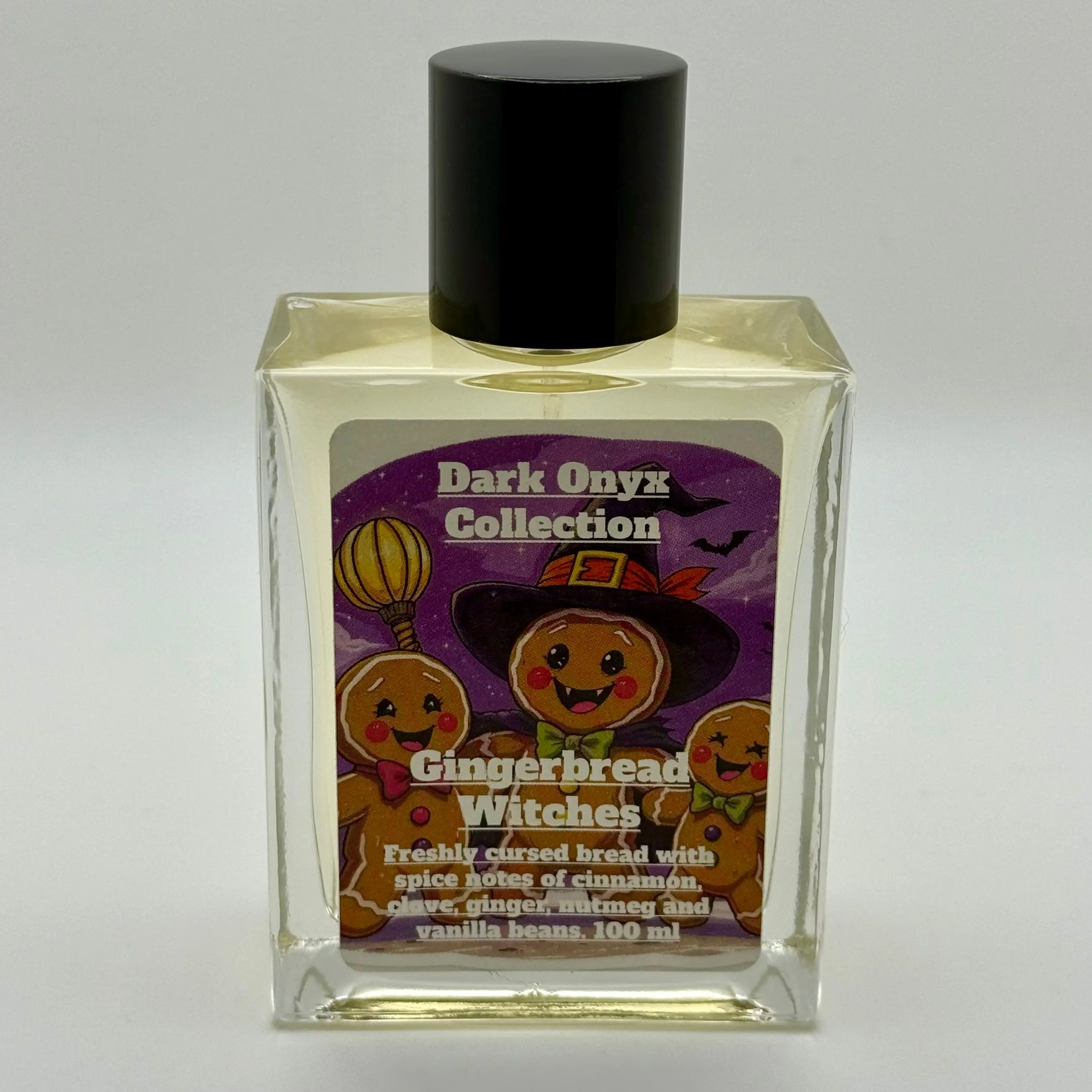 Gingerbread Witches 100 ml