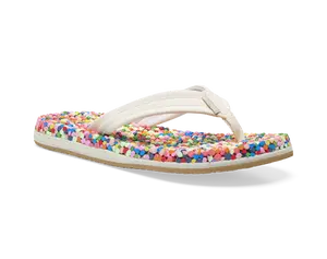 Bubblecush - Youth Sandals