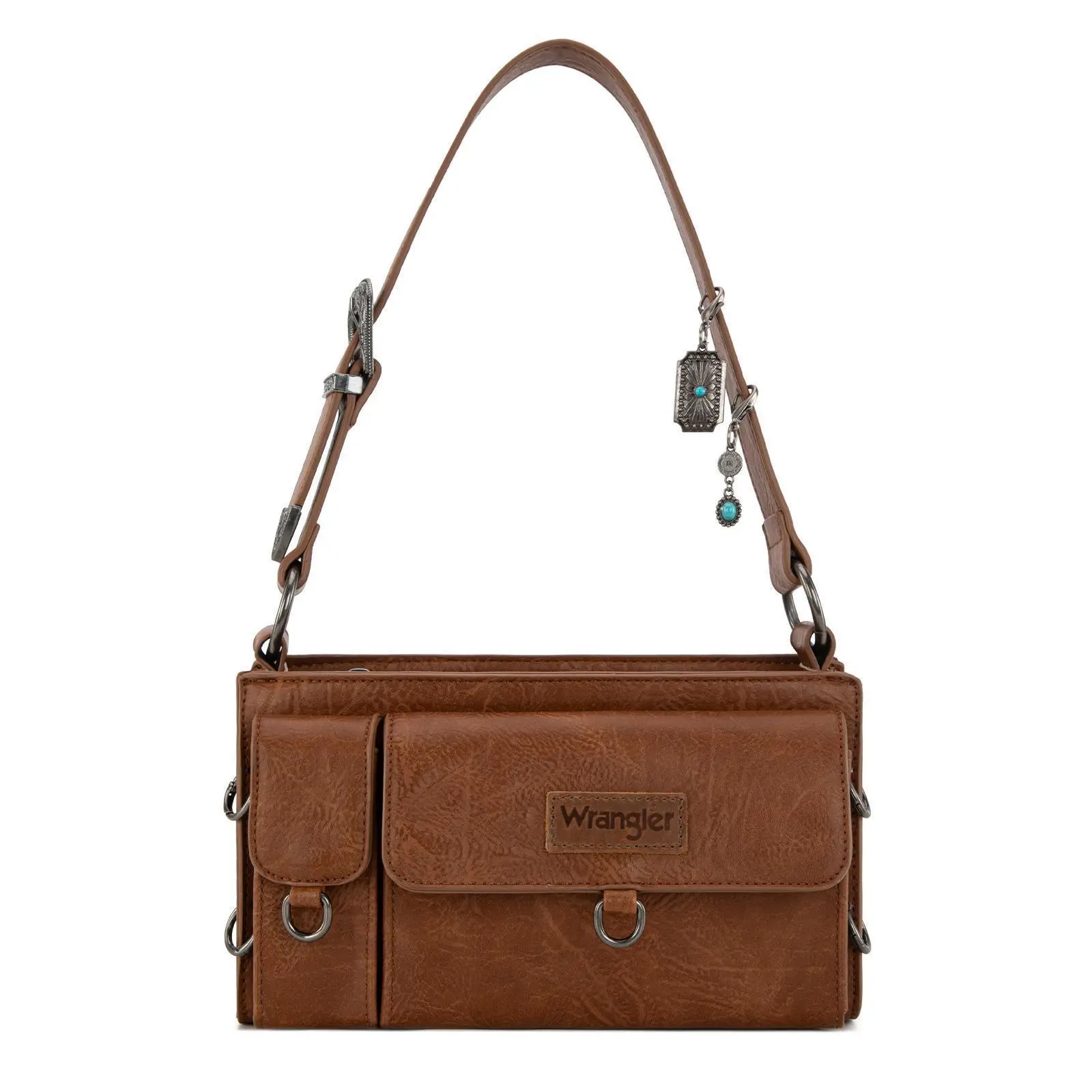 Wrangler Shoulder Bag for Women Western Purses Cute Y2K Handbags Wrangler Shoulder Bag for Women Western Purses Cute Y2K Handbags