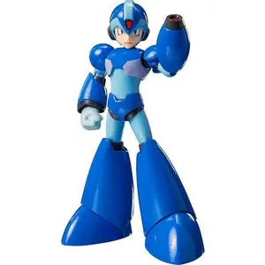 Threezero - Rockman X / Mega Man X - MDLX - X 4.7" Action figurine/statue  [COLLECTIBLES] Action figurine/statue