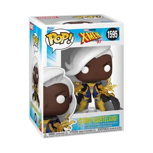 Funko Pop Vinyl Figure Marvel X-Men 97 Storm Wasteland 1595