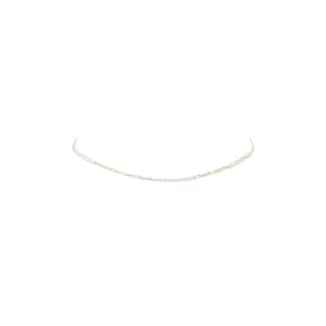 NAiiA Chloe Pearl Belly Chain in Pearl