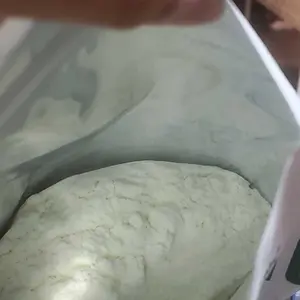 Detalle Leche de Cabra Premium™