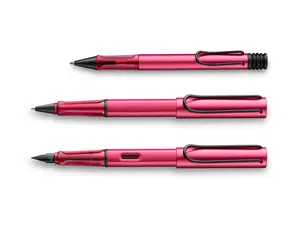 Lamy AL STAR FIERY Collection