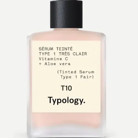 Type 1 / Fair T11- fair skin, with freckles or not