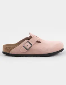 BIRKENSTOCK Boston Womens Clogs