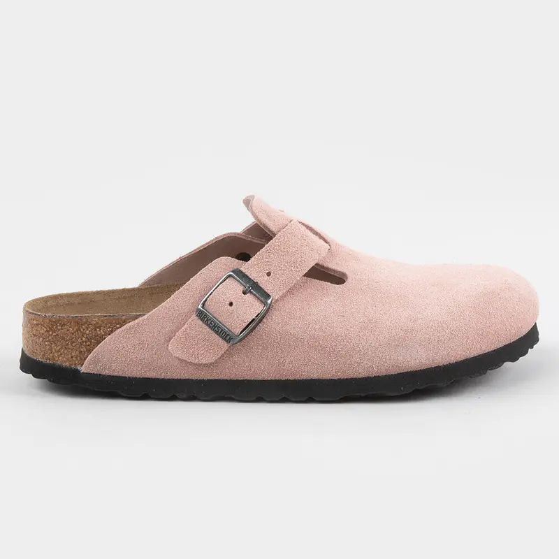 BIRKENSTOCK Boston Womens Clogs