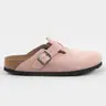 BIRKENSTOCK Boston Womens Clogs