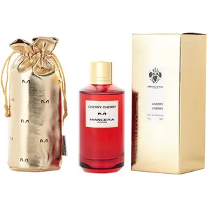 Mancera Cherry Cherry By Mancera Eau De Parfum For Unisex