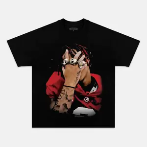 RYAN WILLIAMS Tee Shirt Vintage 90s Football Graphic Tee for Men Women Fans Y2k Streetwear