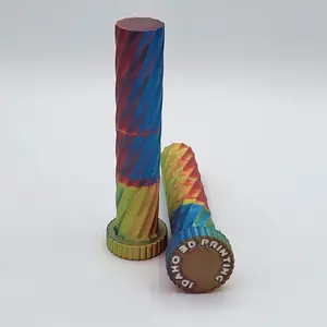 Coin Pusher Tower Stacker