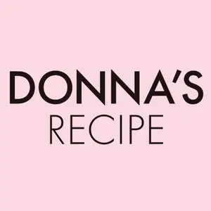 Donna’s Recipe