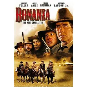USED-Bonanza: The Next Generation (DVD)