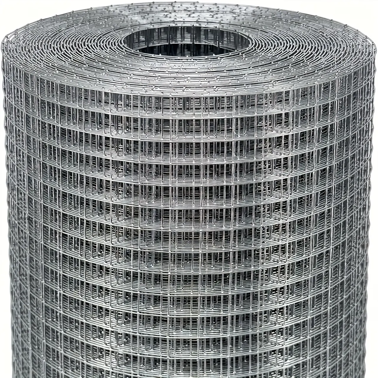 All-Weather Galvanized Wire Mesh: Strong, Durable, Rust-Proof, and Easy to Install, Garden Fencing All-Weather Galvanized Wire Mesh: Strong, Durable, Rust-Proof, and Easy to Install, Garden Fencing