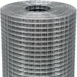 All-Weather Galvanized Wire Mesh: Strong, Rust-Proof, and Easy to Install
