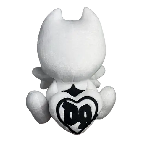 Drain Baby Plush 8 Inch Soft Stuffed Collectible