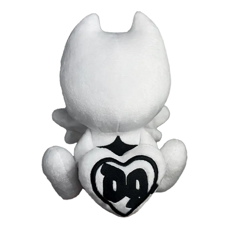 Drain Baby Plush 8 Inch Soft Stuffed Collectible