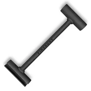 Residential Hinge Plyer Door Tweaker Locksmith Hinge Adjustment Wrench Tool for Standard Weight Knuckle Bender Pin Fixer (Residential)