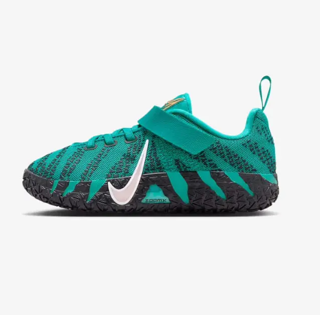 Nike Ja 3 Scratch 3.0 (PS) - IB4771-300