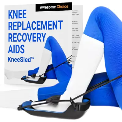 Best Knee Exercises for Pain TikTok Shop