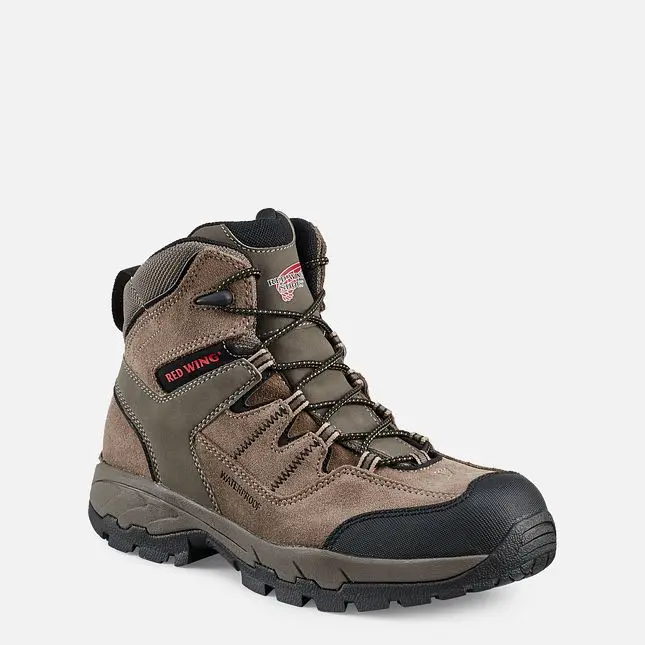 Redwing 8670 6'' Waterproof Boot (Men's) - Brown