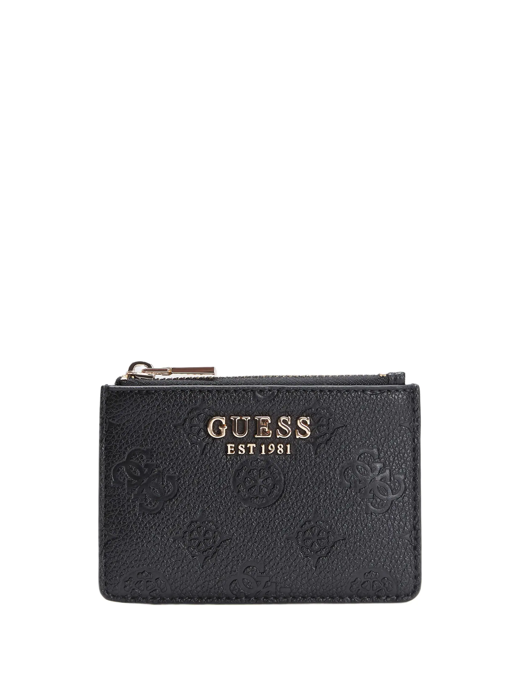 GUESS Female Ella Logo card case