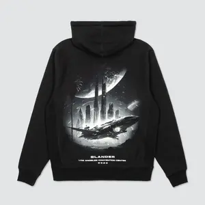 LACC HOODIE
