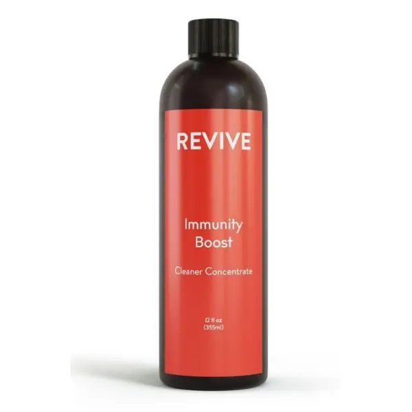 Immunity Boost Cleaner Concentrate