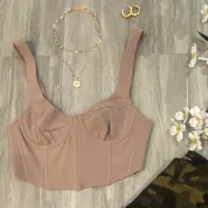 Taylor Corset Top for Women - Comfortable and Stylish - Womenswear