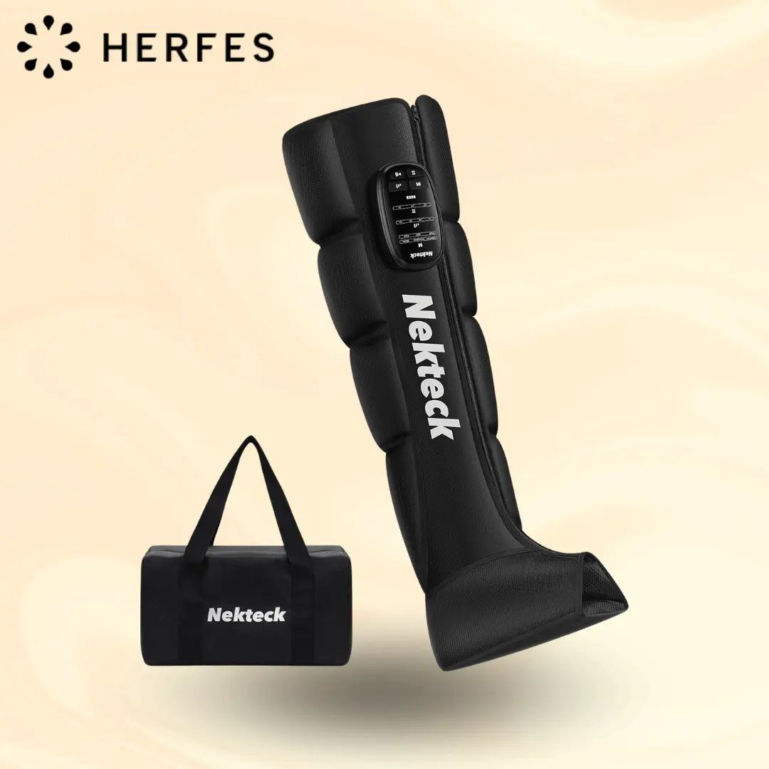 Cordless Compression Boots