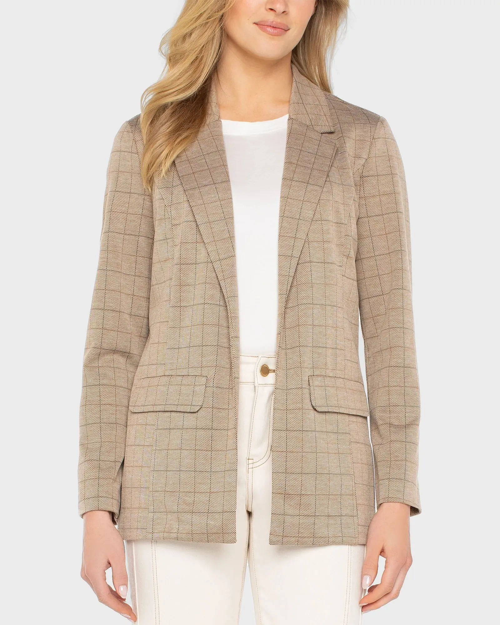 Boyfriend Blazer