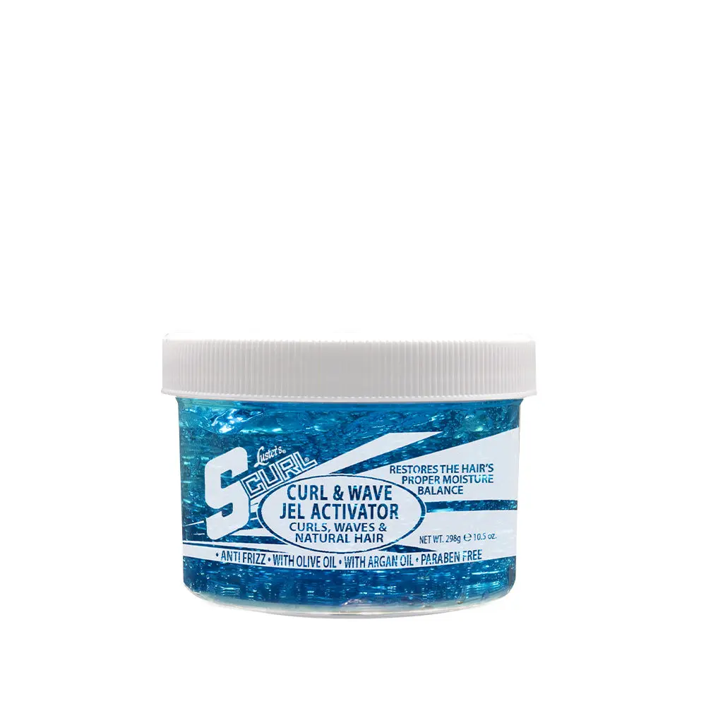 SCURL CURL & WAVE JEL ACTIVATOR SCURL CURL & WAVE JEL ACTIVATOR
