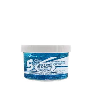 SCURL CURL & WAVE JEL ACTIVATOR