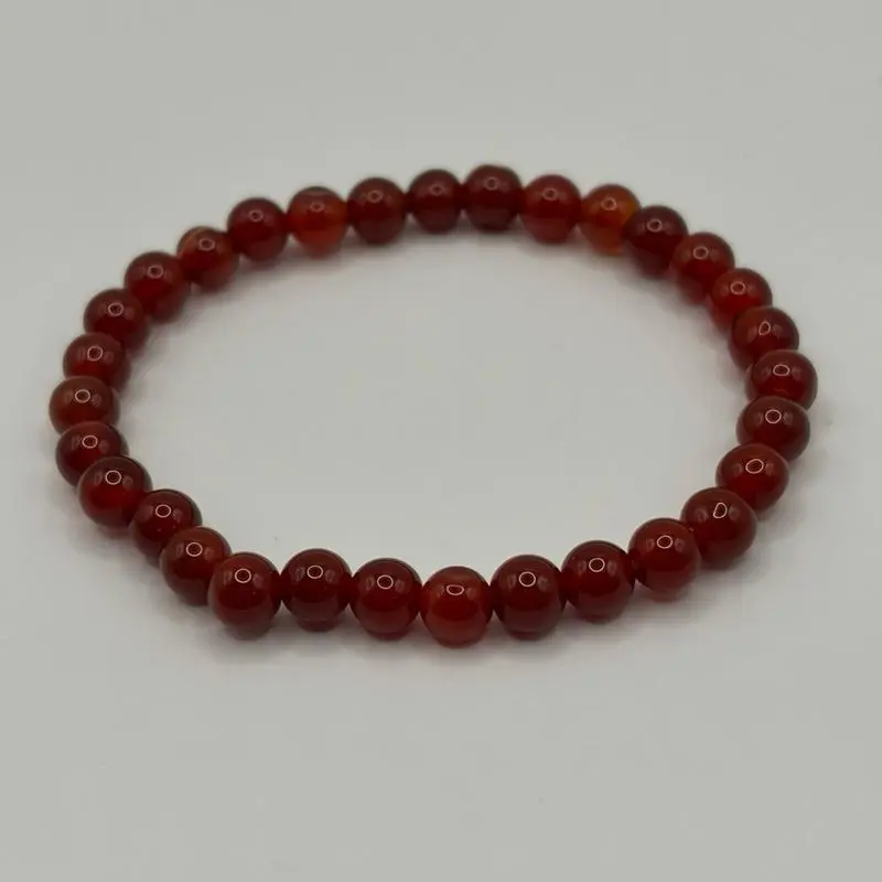Carnelian Bracelet