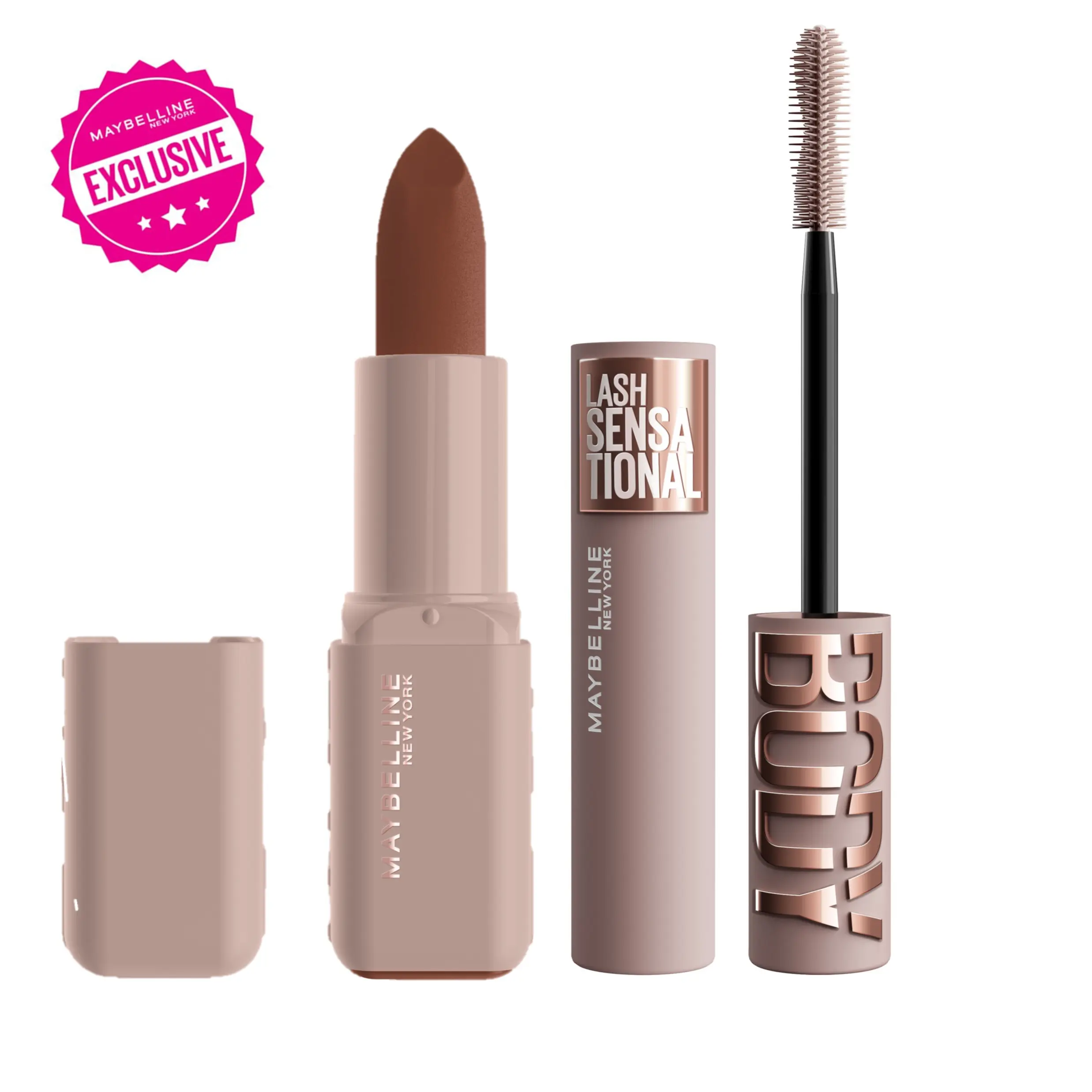 Avenue A + Blackest Black