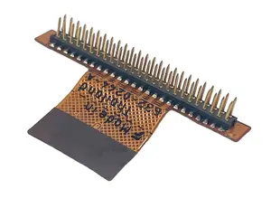 iPod Mini HD Ribbon Flex Cable 1st 2nd Gen Hard Drive Disk Connection