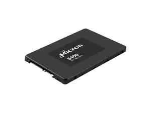 Micron 5400 PRO - Enterprise Solid State Drive - 960 GB - SATA 6Gb/s