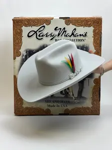 LARRY MAHAN´S 10X JERARCA PLATINUM