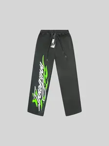 3 Flames Pant