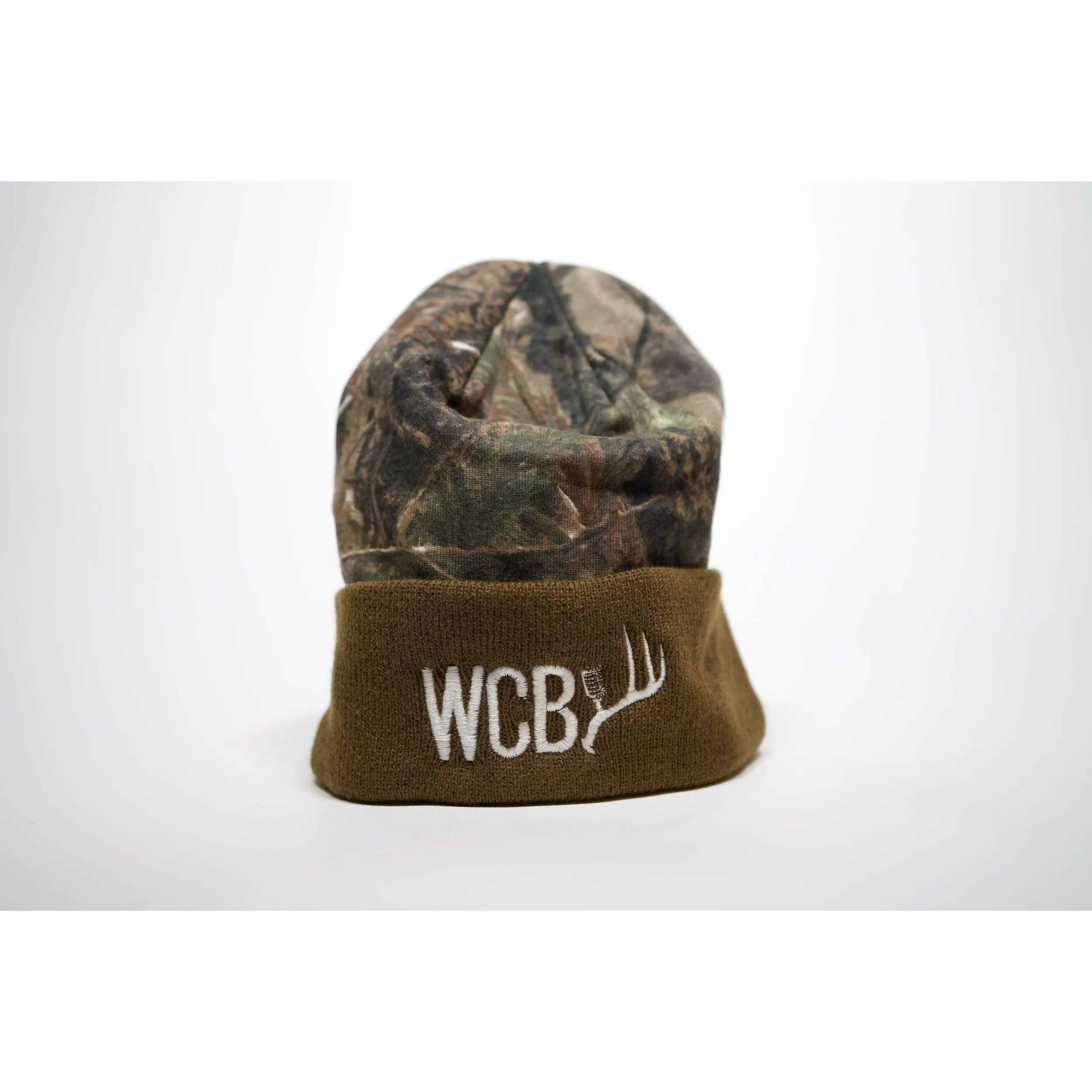 WCB Stocking Cap